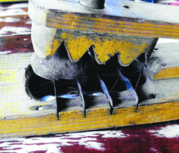 A Cut Above Image